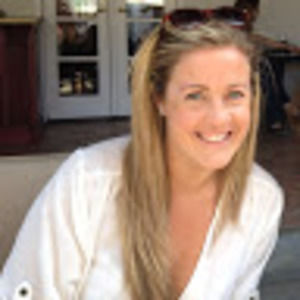 Meet your Posher, Caroline